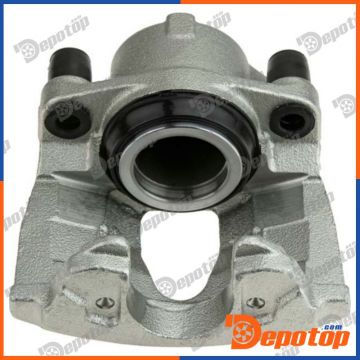 Étrier de frein avant droite pour HONDA | 8AC355392841, 83-1542